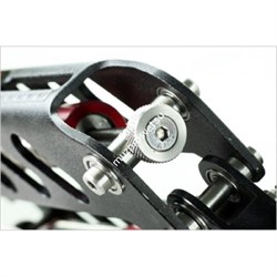 Жилет Proaim Flycam Benz Arm, Vest - фото 105529