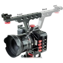 Комплект Camtree Hunt Mod Rig BMC Для Blackmagic - фото 105856