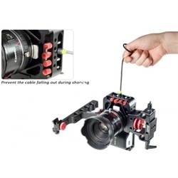 Комплект Camtree Hunt Mod Kit BMC Для Blackmagic - фото 105862