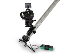Моторизированный слайдер SlideKamera X-SLIDER 1000 STD - фото 106009