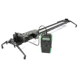 Моторизированный слайдер SlideKamera X-SLIDER 2000 PRO - фото 106018