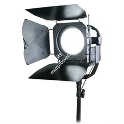 Комплект видеосвета LED Camtree 6pc LED Sun Fresnel - фото 106086