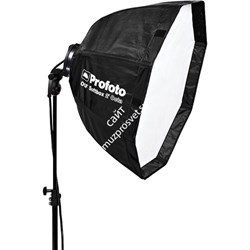 Комплект Profoto B1X 500 AirTTL Location Pro Kit 901092-1 - фото 106099