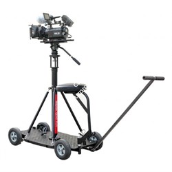 Тележка операторская Senna Auto Dolly