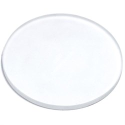 331524 Стеклянные матовые тарелки D1 Glass Plate - фото 106364