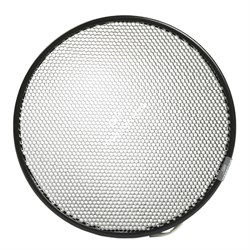 100646 Держатель Honeycomb Grid 5 degree, 180 mm (для Zoom или Grid & Filter Holder) - фото 106459