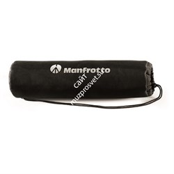 Штатив Manfrotto MKCOMPACTACN-RD - фото 106548