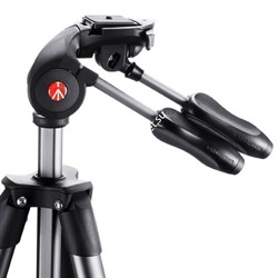 Штатив Manfrotto MKCOMPACTADV-WH - фото 106566