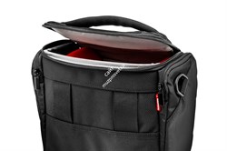 Manfrotto MA-SB-A5 Сумка для фотоаппарата Advanced Shoulder Bag A5 - фото 107443