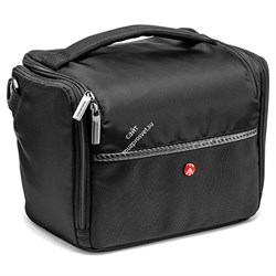 Manfrotto MA-SB-A7 Сумка для фотоаппарата Advanced Shoulder Bag A7 - фото 107515