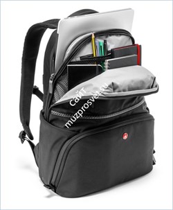 Рюкзак Manfrotto MA-BP-A1 Рюкзак для фотоаппарата Advanced Active I - фото 107789