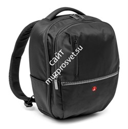 Рюкзак Manfrotto MA-BP-GPM Рюкзак для фотоаппарата Advanced Gear M - фото 107796