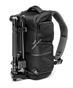 Рюкзак Manfrotto MA-BP-TS Рюкзак для фотоаппарата Advanced Tri S - фото 107807