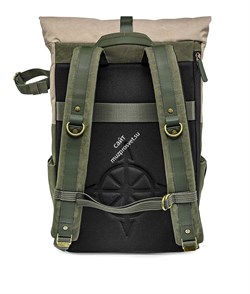 Рюкзак National Geographic NG RF 5350 Rain Forest рюкзак для фотоаппарата - фото 107857