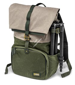 Рюкзак National Geographic NG RF 5350 Rain Forest рюкзак для фотоаппарата - фото 107859