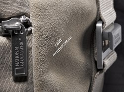 Рюкзак National Geographic NG P5080 Private рюкзак для фотоаппарата - фото 108043