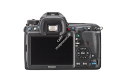 Фотокамера Pentax K-3 Kit + DA L 18-55 WR - фото 108073