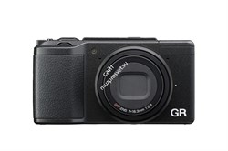 Компактная камера  Ricoh GR II - фото 108192