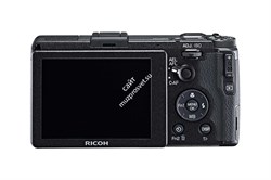 Компактная камера  Ricoh GR - фото 108215