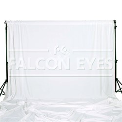 Фон Falcon Eyes Super Dense-3060 white (белый), шт - фото 108256