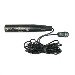 AKG C411PP микрофон для струнных инструментов, к поверхности крепится на жидкой резине, разъём XLR - фото 10825