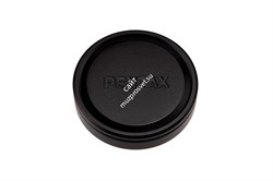 Объектив Pentax HD DA 21мм f/3.2 AL Limited black - фото 108280