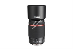 Объектив Pentax HD-DA 55-300mm F4-5.8ED WR - фото 108326