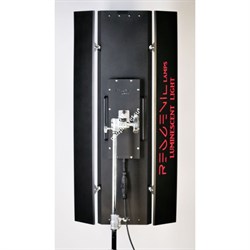 Red Devil RDL1200F  (4ft Kino KF55 Safety Coated 488-K55-S) 5500K - фото 108384