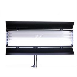 Red Devil RDL1200F  (4ft Kino KF55 Safety Coated 488-K55-S) 5500K - фото 108385