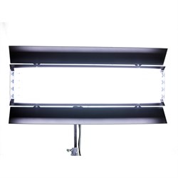 Red Devil RDL1200F  (4ft Kino KF55 Safety Coated 488-K55-S) 5500K - фото 108387