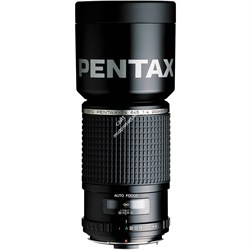 Объектив Pentax SMC FA 645 200mm f/4 [IF] - фото 108406