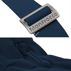 Manfrotto SV-H-30BI Сумка-кобура для фотоаппарата Vivace 30 синяя - фото 108490