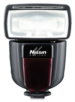 Вспышка Nissin Di700A для фотокамер Nikon i-TTL, (Di700AN) - фото 108675