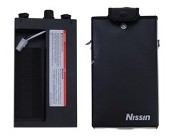 Внешний бат.блок Nissin PS300 для вспышек Nikon(для Nissin Di866N,Nikon SB900/SB800/SB80DX/SB28DX) - фото 108788