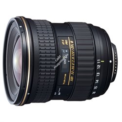 Объектив Tokina AT-X 116 F2.8 PRO DX II N/AF-D (11-16mm) для Nikon - фото 108849