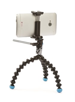 GripTight Gorillapod Video - видеоштатив для смартфонов 54-72мм - фото 109012