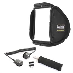Софтбокс Lastolite LS2431 Ezybox Speed-Lite софтбокс и аксессуары для Nikon - фото 109552