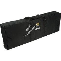 Комплект Kinoflo 4ft 4Bank Enhanced Kit w/ Soft Case, Univ 230U KIT-484BE-230U - фото 109662