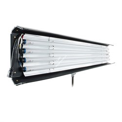 Комплект Kinoflo 6ft Mega 4Bank DMX System, 230VAC SYS-7204-X230 - фото 109872