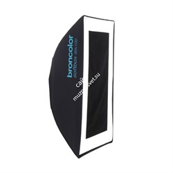 Broncolor Edge Mask for Softbox 60 x 100 33.613.00 - фото 110011