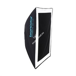 Broncolor Edge Mask for Softbox 90 x 120 33.614.00 - фото 110012