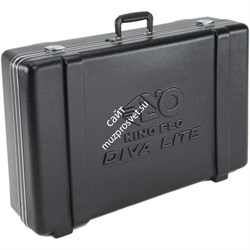 Kinoflo Diva-Lite 415 Travel Case (Stand Version) KAS-D4-CS - фото 110026