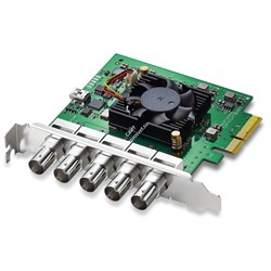 Blackmagic DeckLink Duo 2 BDLKDUO2 - фото 110351