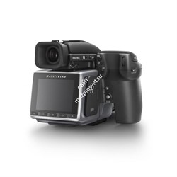 Среднеформатная камера Hasselblad H6D-100C - фото 110372
