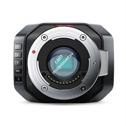 Blackmagic MICRO STUDIO CAMERA 4K CINSTUDMFT/UHD/MR - фото 110427