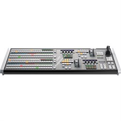 Видеомикшер Blackmagic ATEM 2 M/E BROADCAST PANEL SWPANEL2ME - фото 110438