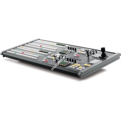 Видеомикшер Blackmagic ATEM 2 M/E BROADCAST PANEL SWPANEL2ME - фото 110440