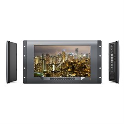 Blackmagic Видеомонитор SMARTVIEW 4K HDL-SMTV4K12G - фото 110481