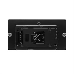 Lupo V-MOUNT ADAPTER PLATE FOR SUPERPANEL Cod 420 - фото 110555