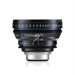 Объектив Carl Zeiss CP.2 2.1/25 T* - metric PL 1875-598 - фото 110590